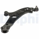 Suspensão da roda DELPHI TC3734