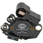 Regulador de generador HELLA 5DR 009 728-291