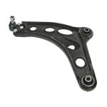 Suspensão da roda MEYLE 16-16 050 0025