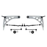 Kit do braço oscilante da suspensão dianteira REINHOCH RH04-3146