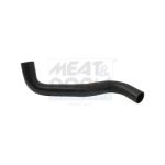 Tuyau d'air de suralimentation MEAT & DORIA 961563