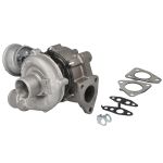Cargador, carga TURBO REMAN 801891-3/TR