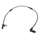 Sensor do ABS traseiro, direito TEXTAR 45042700