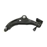 Suspensión de rueda MOOG BM-WP-5606