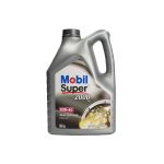 Motoröl MOBIL 154541 M-SUP 10W40 5L