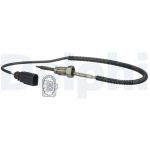 Capteur, température des gaz DELPHI TS30105