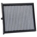 Cabineluchtfilter K&N VF2056