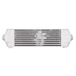 Refroidisseur d'air de suralimentation NISSENS 96641