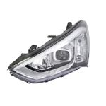 Hauptscheinwerfer DEPO 221-1167L-LD-EM
