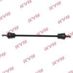 Haste/braço, estabilizador KYB KSLF4324