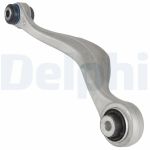 Haste/braço, suspensão da roda DELPHI TC4404