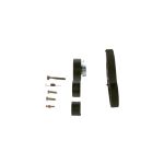 Kit de correias de distribuição BOSCH 1 987 948 050