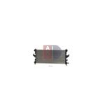 Radiateur moteur AKS DASIS 080113N