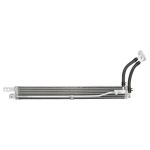 Arrefecedor de óleo do motor NISSENS 91559
