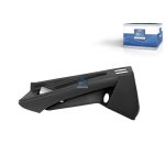 Manecilla de puerta, equipamiento habitáculo DT SPARE PARTS 6.72020