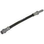 Tubo do travão flexível traseiro, esquerdo BOSCH 1 987 476 310