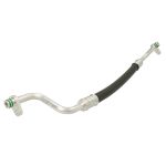 Conduite à haute/basse pression, climatisation THERMOTEC KTT160496