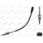 Sensor, temperatura dos gases de escape WAGNER ETP00274