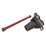 Kit de reparação, diferencial CARRARO 611344-CR