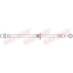 Bremsschlauch QUICK BRAKE 58.817