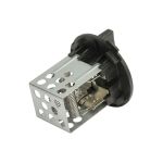 Resistor, ventilador interno MAHLE ABR 93 000P