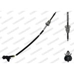Sensor de temperatura dos gases de escape WAGNER ETP00199