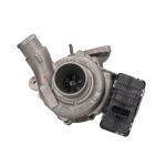Lader, Aufladung INTER TURBO IT-786880NP