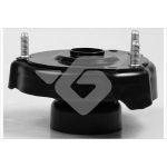 Palier d'appui de jambe de suspension HUTCHINSON 590258