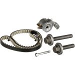 Jeu de courroies dentées GATES K01T372HOB