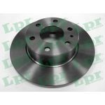 Disco freno LPR I1020P