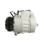 Compressor airconditioning NISSENS 890329