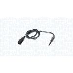 Capteur, température des gaz MAGNETI MARELLI 172000251010