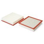 Filtro de ar FLEETGUARD AF4180