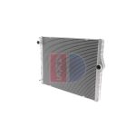 Radiateur moteur AKS DASIS 050063N