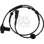 ABS-sensor MEAT & DORIA 90098