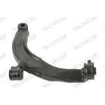 Suspensão da roda MONROE L29J25