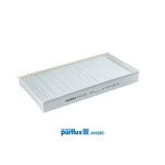 Filtre, air de l'habitacle PURFLUX AH280