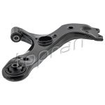 Suspensão da roda HANS PRIES 600 572