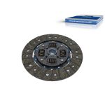 Disque d'embrayage DT SPARE PARTS 4.69217