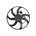 Ventilador, arrefecimento do motor MAHLE CFF 263 000S