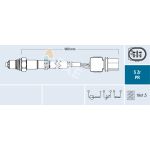 Sonde lambda FAE 75131
