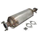 Filtre à particules / à suie, échappement BOSAL 097-222