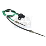 Sensor de temperatura dos gases de escape MEAT & DORIA 12846