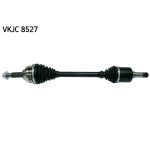 Eixo de transmissão SKF VKJC 8527