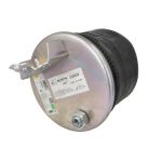 Soufflet à air, suspension pneumatique DT Spare Parts 2.62433