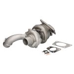 Sobrealimentador, sobrealimentação TURBO REMAN 701164-2/TR
