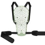 Protecteur dorsal moto ADRENALINE Level 2 Easyflex, taille S
