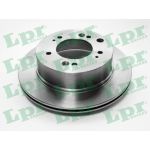 Disco freno LPR K2029V
