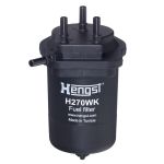 Kraftstofffilter HENGST Filtration H270WK