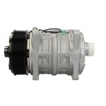 Compresor, aire acondicionado VALEO ORIGINS NEW OE TECHNOLOGIE VALEO 690316